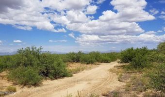 1 Lot W Birch Rd 8, Cochise, AZ 85606