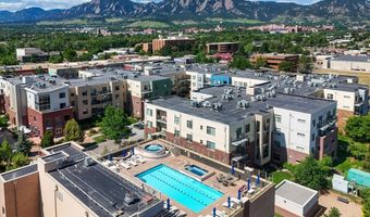 3301 Arapahoe Ave 415, Boulder, CO 80303