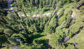 80 ACRES CO RD 126, Bedford, WY 83112
