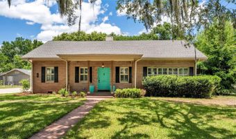 470 E HOOKER St, Bartow, FL 33830