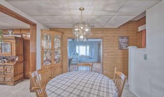 15 W 4th Ave N, Aurora, MN 55705