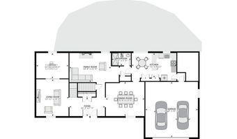 11124 HUNT CLUB Dr, Potomac, MD 20854