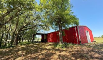 6491 Wolf Pond Rd, Bascom, FL 32423