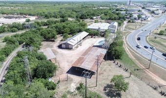 133 S Treadaway Blvd, Abilene, TX 79602