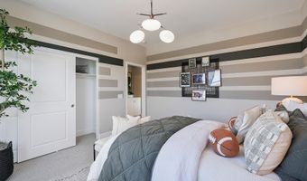 1630 Park St Plan: Brio 4B, Anaheim, CA 92805