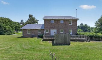 797 FALCON Dr NE, Abingdon, VA 24210