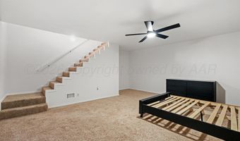 551 S Lantana Rd, Bushland, TX 79124
