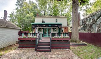 2430 Maxey St, Alton, IL 62002