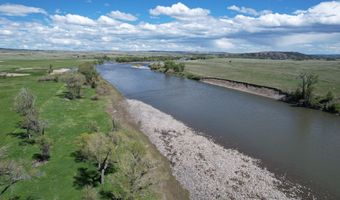 258 A Howie Rd, Big Timber, MT 59011