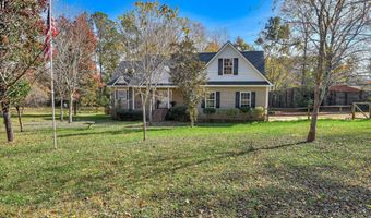 4121 Pine Ridge Rd, Appling, GA 30802