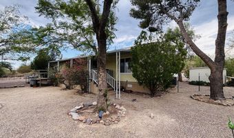 34800 S MESQUITE Dr, Black Canyon City, AZ 85324