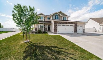4722 Thunder Dr, Ammon, ID 83406