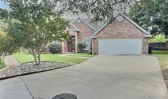 27 Kings Cross Loop, Abilene, TX 79602