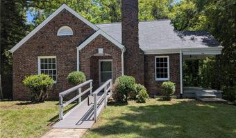 330 Ridgewood, Bassett, VA 24055