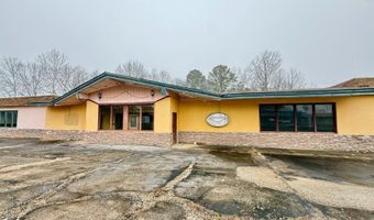 811 N 2nd, Booneville, MS 38829