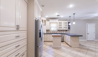 1532 Avenue N, Anson, TX 79501