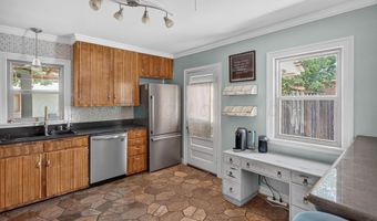 2404 S Harrison St, Amarillo, TX 79109