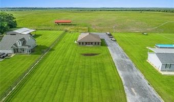 5055 Highway 397 Hwy, Bell City, LA 70630