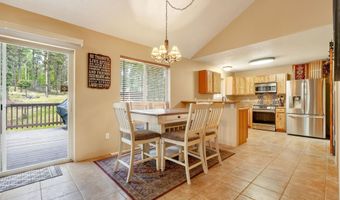 93 Calle De Los Indios, Angel Fire, NM 87710