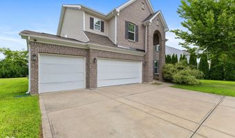 8500 Vyners Ln, Avon, IN 46123