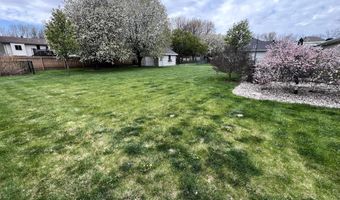 1234 Pinewood Ln, Aberdeen, SD 57401