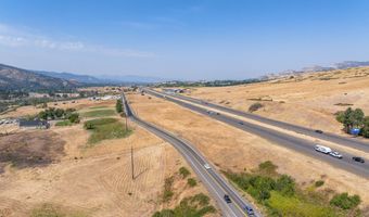 0 Eagle Mill Rd, Ashland, OR 97520