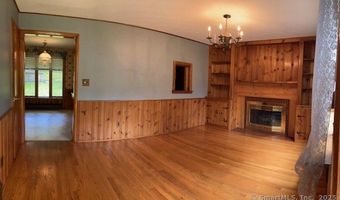 89 French Rd, Bolton, CT 06043