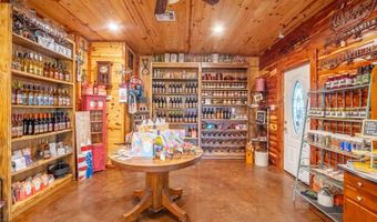 7569 E W 148 Rd, Allen, OK 74825