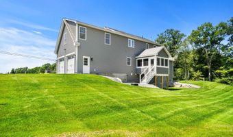 6 Westview Road Lot 3 - The Saffron Floor Plan, Bedford, NH 03110