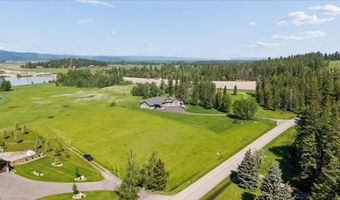 322 Hanging Rock Dr, Bigfork, MT 59911