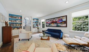2700 Belvedere Ave, Charlotte, NC 28205