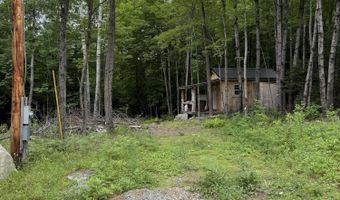99 Lloyd Rd, Anson, ME 04911