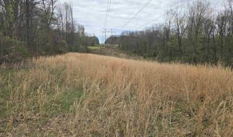 9507 N Neill Rd, Bloomfield, IN 47424