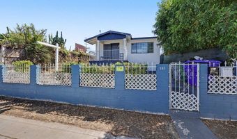 2181 Franklin Avenue 2181 1/2, San Diego, CA 92113