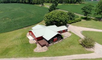 1406 Twp Rd 1353, Ashland, OH 44805