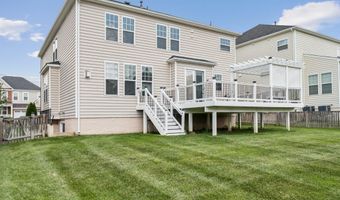 41741 STONECUTTER St, Aldie, VA 20105