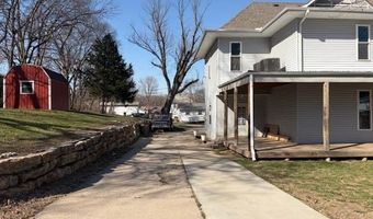 401 N 9th St, Atchison, KS 66002