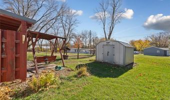 420 E Main St, Arlington, MN 55307