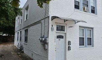 711 ADRIATIC Ave, Atlantic City, NJ 08401
