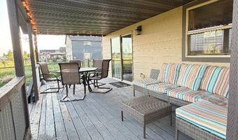 218 E Tobiano Trl, Belgrade, MT 59714