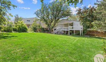641 Sapphire, Billings, MT 59105