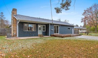 1719 S PERKINS St, Appleton, WI 54914