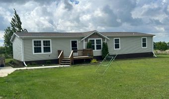 1224 101st St NE, Bottineau, ND 58318