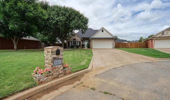 3417 Wendy Cir, Altus, OK 73521