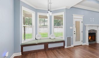 10684 Hinds Rd, Benton, AR 72019