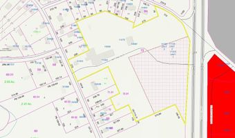 11125 NATIONAL Blvd, Laurel, DE 19956