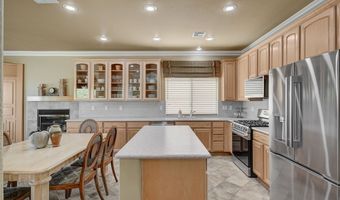 4338 Bella Cascada St, Las Vegas, NV 89135