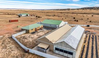 1840 Pope Valley Ranch Rd, Beulah, CO 81005