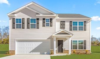 1015 Harb Dr, Archdale, NC 27263
