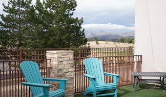 231 Pueblo Loop Lot 15, Alto, NM 88312